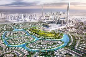 MBR City (Mohammed Bin Rashid City)