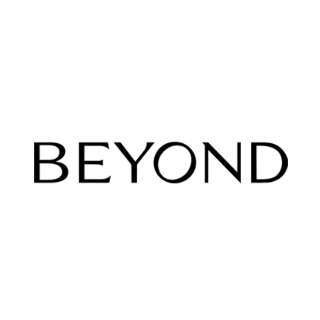 BEYOND